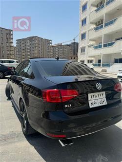 ڤۆڵکسواگن جێتا